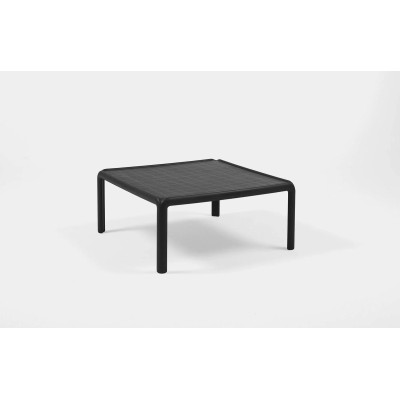Komodo Tavolino colore Antracite