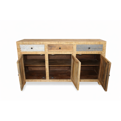 credenza Modez - interno
