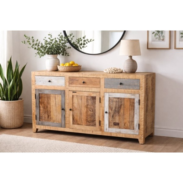 credenza Modez