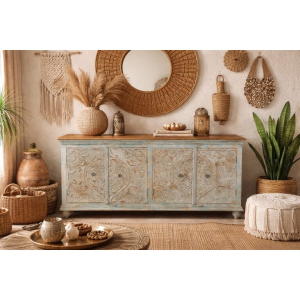credenza Dover