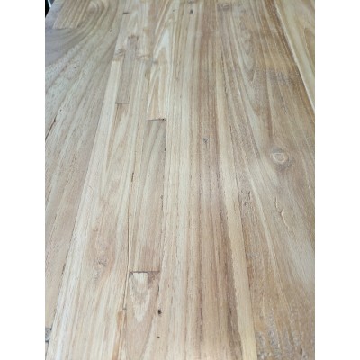 tavolo Judi - particolare piano