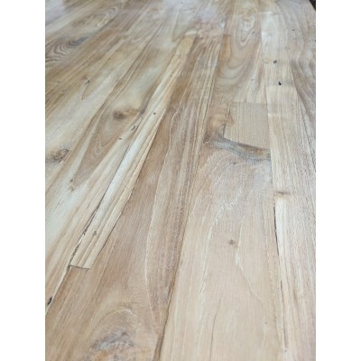 tavolo Judi - particolare piano