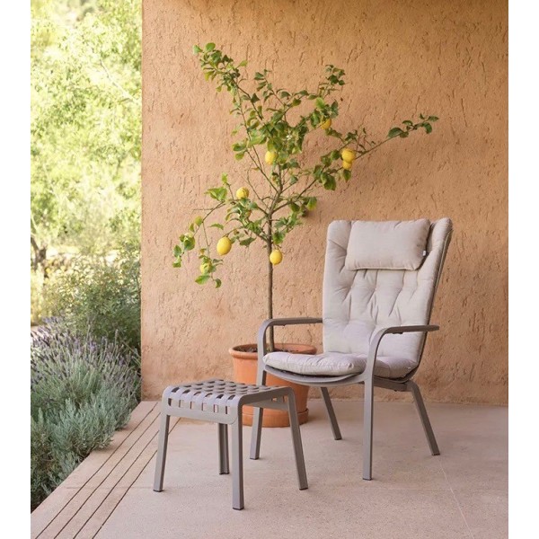 Cuscino Poggiatesta Folio