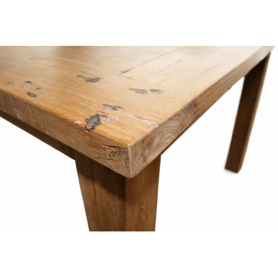 tavolo Judi - particolare piano