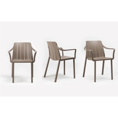 Tiberina Armchair
