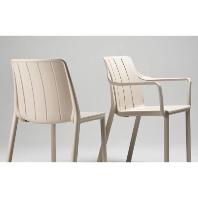 Tiberina Armchair