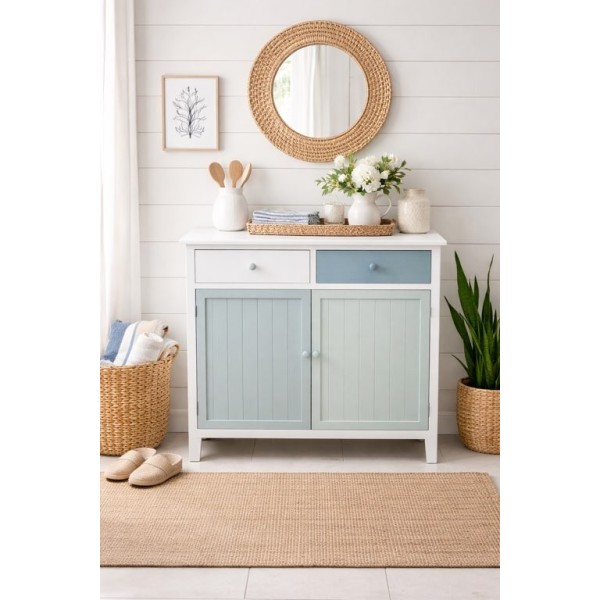 credenza Sudoku 2A e 2C