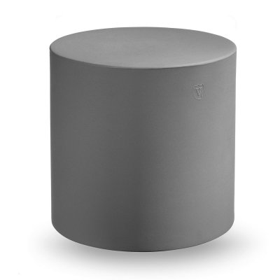 Blok Sidetable esempio di colore standard ferro (FER)