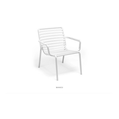 Doga Relax colore Bianco