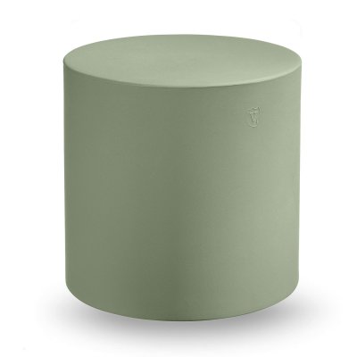 pouf Blok colore standard giada (GDA)