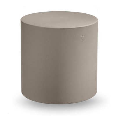 pouf Blok colore standard ambra (AMB)