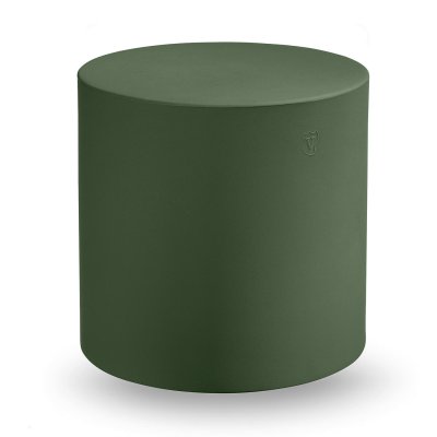 pouf Blok colore on demand smeraldo (SMD)