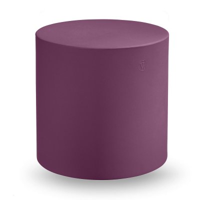 pouf Blok colore on demand ametista (AMT)