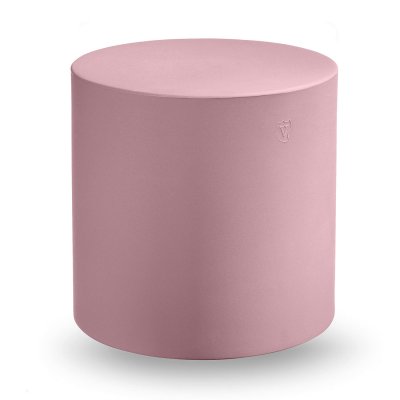 pouf Blok colore on demand quarzo (QRZ)