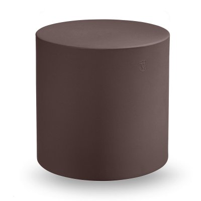 pouf Blok colore on demand topazio (TPZ)