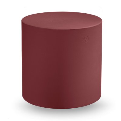 pouf Blok colore on demand granato (GNT)