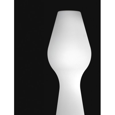 particolare lampada Stripes Light 170