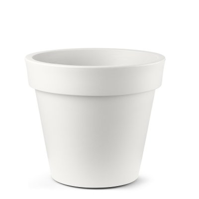 cache-pot Aria colore standard perla (PRL)