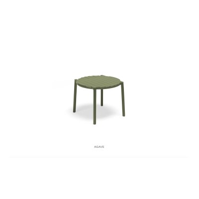 Doga Table colore Agave