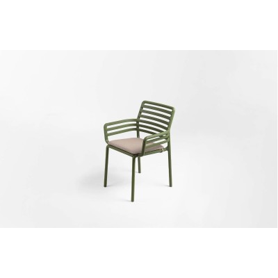 Cuscino Doga Armchair