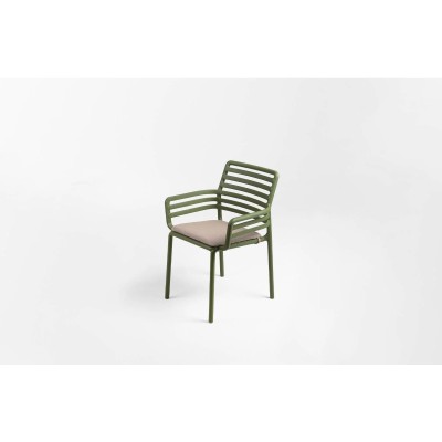 Cuscino Doga Armchair