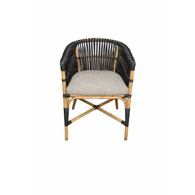 poltrona Aruba con cuscino