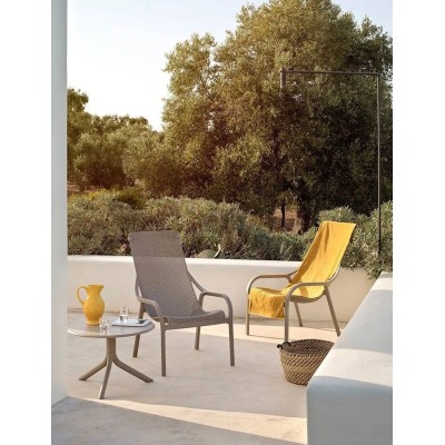 Telo Mare Net Lounge