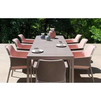 Cuscino Shell Net Relax
