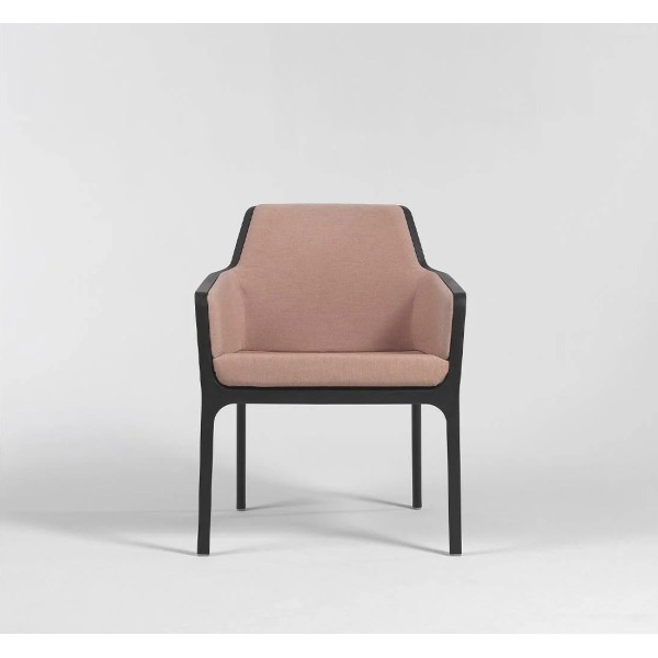 Cuscino Shell Net Relax