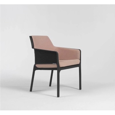 Cuscino Shell Net Relax