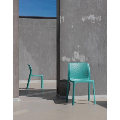 Bit Chair