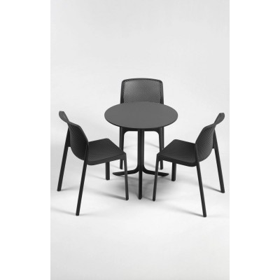 Bit Chair