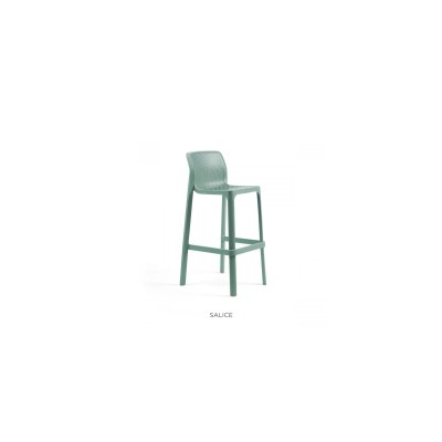 Net Stool colore Salice