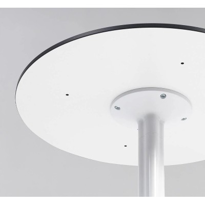 Base Break colore bianco - particolare