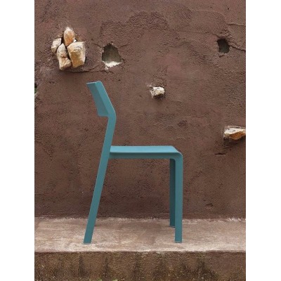 Trill Bistrot colore Ottanio