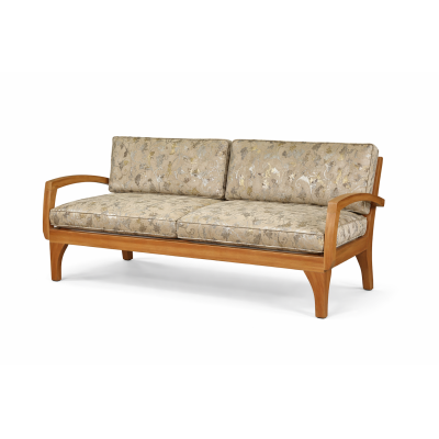 divano in tek modello Jawa