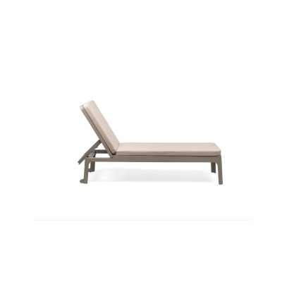 Cuscino Plano con tessuto acrilico Lino