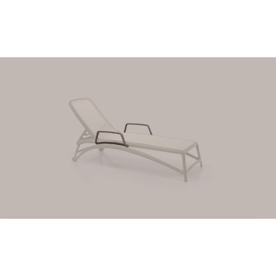 Braccioli Atlantico colore Tortora