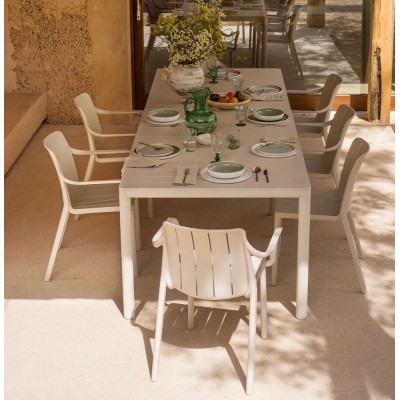 Tevere 210 Extensible