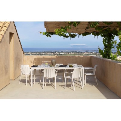 Tevere 210 Extensible