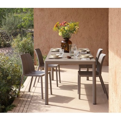 Tevere 147 Extensible