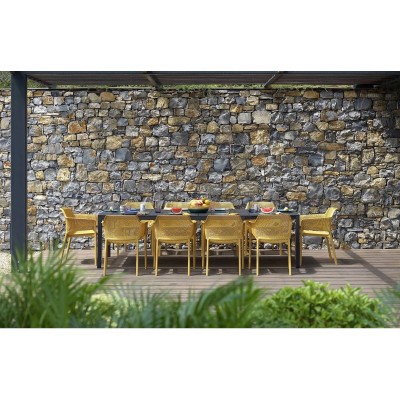 Rio Alu 210 Extensible