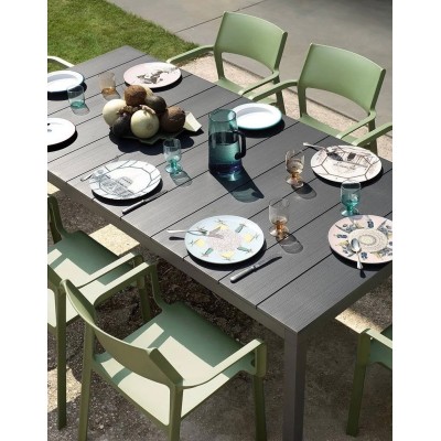 Rio Alu 210 Extensible