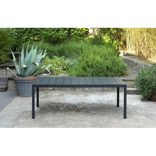 Rio Alu 210 Extensible