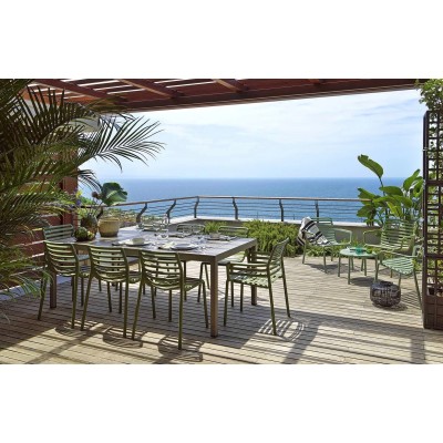 Rio Alu 210 Extensible