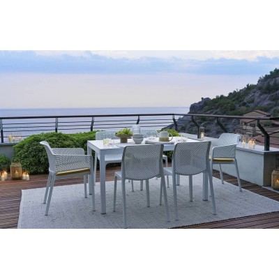 Rio Alu 140 Extensible