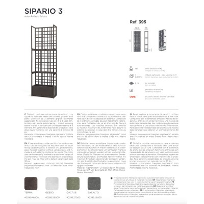divisorio Sipario 3 scheda prodotto