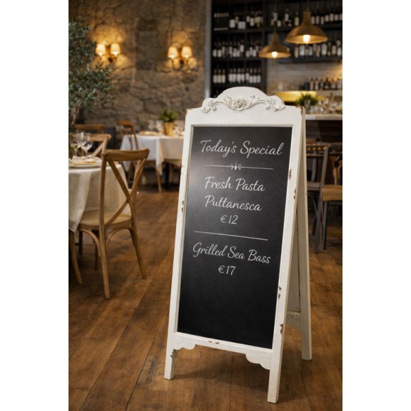 lavagna Bistrot Provenzale