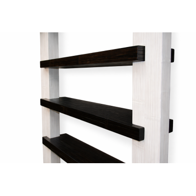 libreria Light - particolare