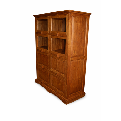 dispensa coloniale Balinese